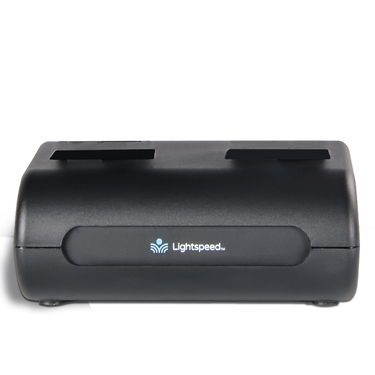 charging cradle for flexmike t3 and sharemike - new point to pair
